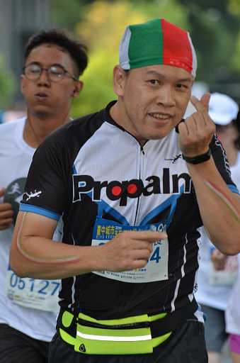 台中城市半程馬拉松2019照片攝影照片63