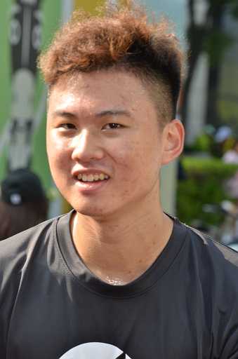 台中城市半程馬拉松2019照片攝影照片64