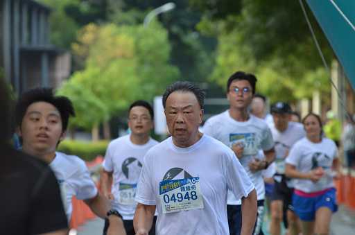 台中城市半程馬拉松2019照片攝影照片65