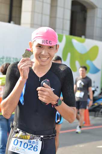 台中城市半程馬拉松2019照片攝影照片68