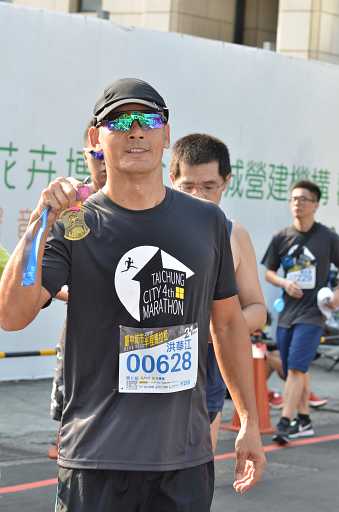 台中城市半程馬拉松2019照片攝影照片69