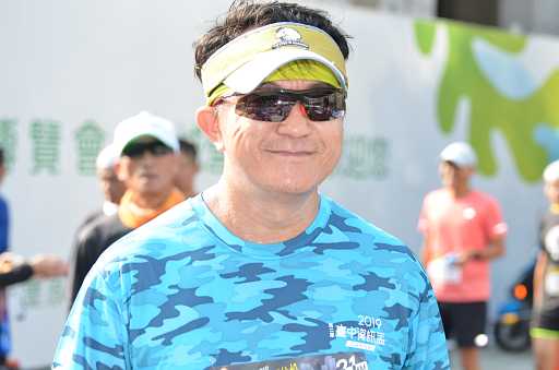 台中城市半程馬拉松2019照片攝影照片70