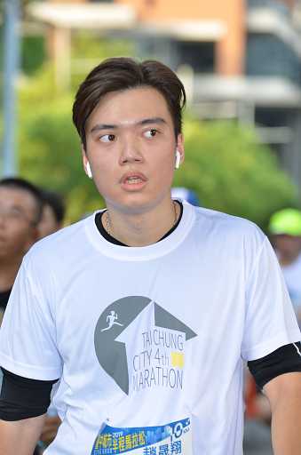 台中城市半程馬拉松2019照片攝影照片71