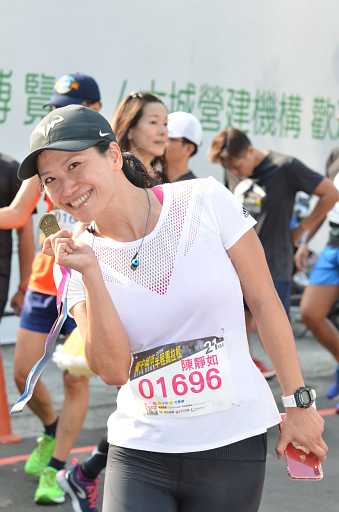 台中城市半程馬拉松2019照片攝影照片72