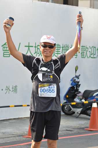 台中城市半程馬拉松2019照片攝影照片73