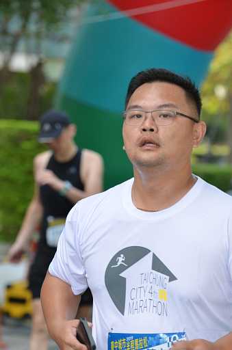 台中城市半程馬拉松2019照片攝影照片75
