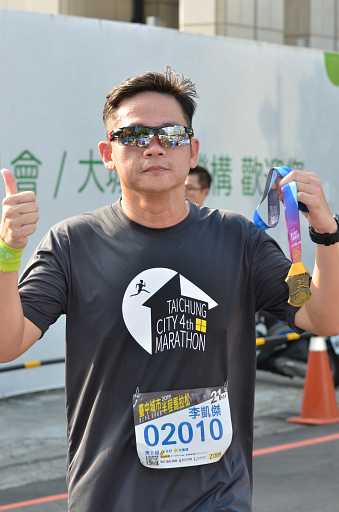 台中城市半程馬拉松2019照片攝影照片76