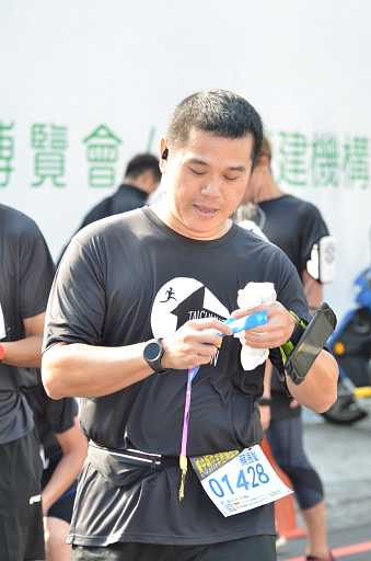 台中城市半程馬拉松2019照片攝影照片78
