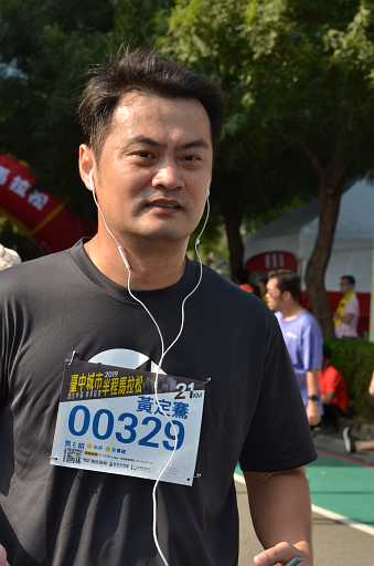 台中城市半程馬拉松2019照片攝影照片79