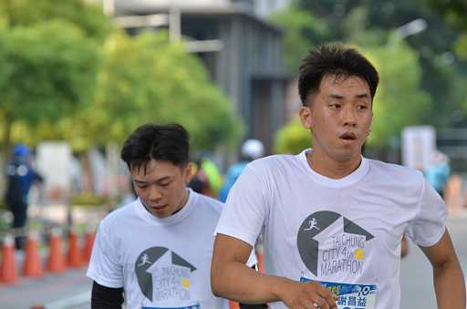 台中城市半程馬拉松2019照片攝影照片80