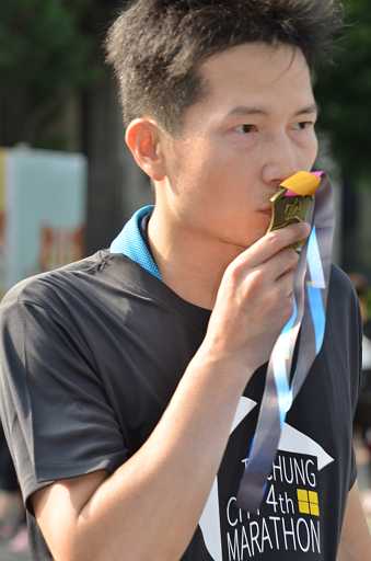 台中城市半程馬拉松2019照片攝影照片81