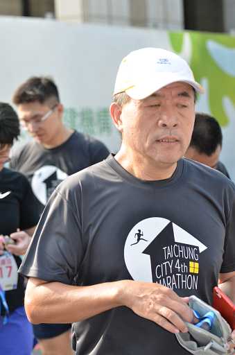 台中城市半程馬拉松2019照片攝影照片83