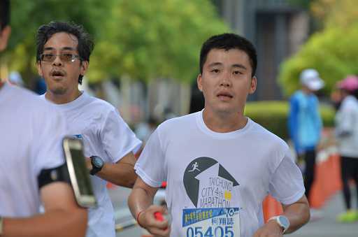 台中城市半程馬拉松2019照片攝影照片84