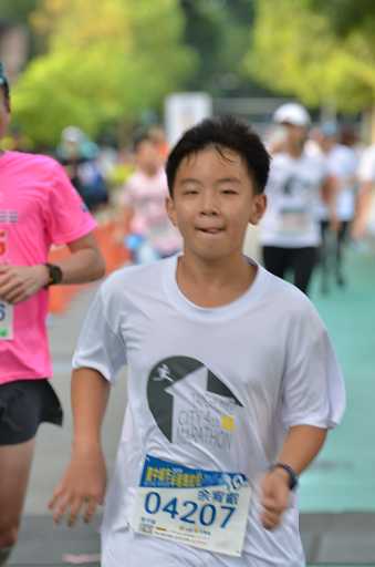 台中城市半程馬拉松2019照片攝影照片85
