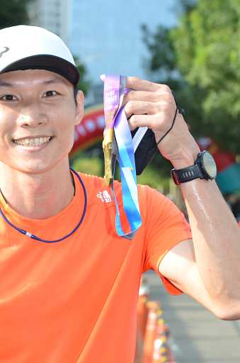 台中城市半程馬拉松2019照片攝影照片88