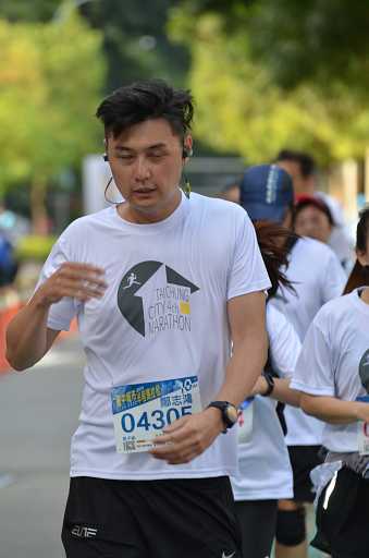 台中城市半程馬拉松2019照片攝影照片90