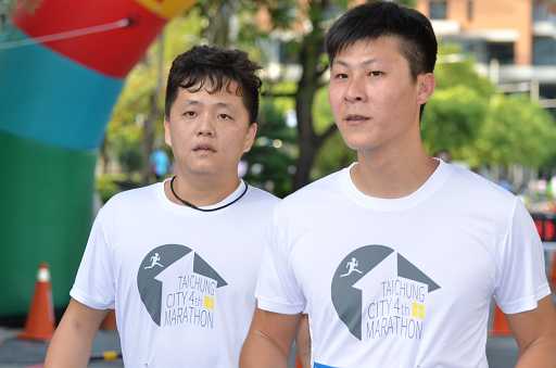 台中城市半程馬拉松2019照片攝影照片91