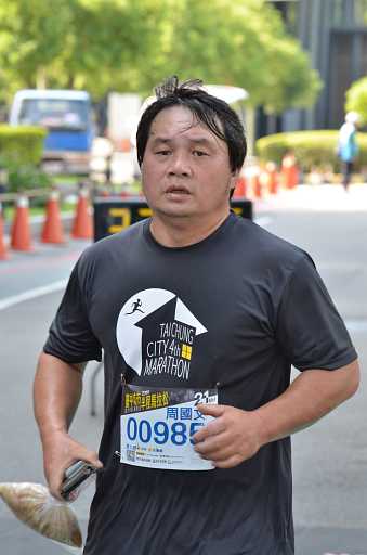 台中城市半程馬拉松2019照片攝影照片94