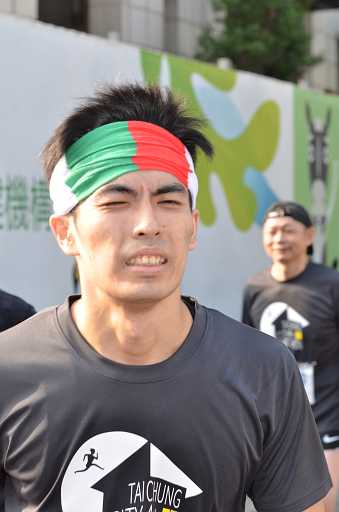 台中城市半程馬拉松2019照片攝影照片97