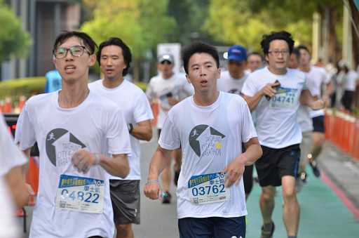 台中城市半程馬拉松2019照片攝影照片98