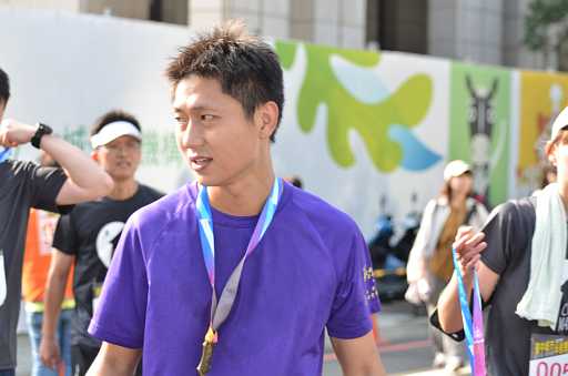 台中城市半程馬拉松2019照片攝影照片103