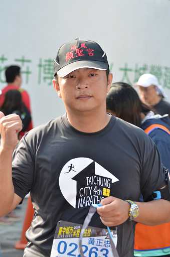 台中城市半程馬拉松2019照片攝影照片104