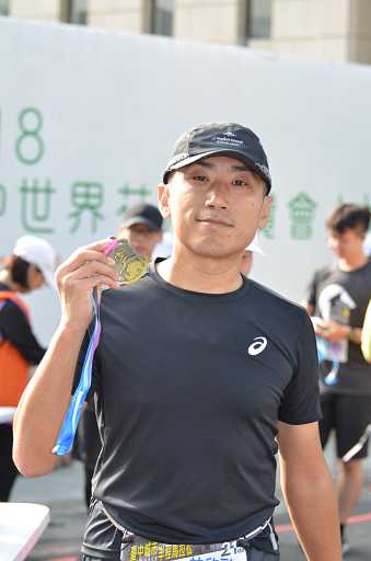 台中城市半程馬拉松2019照片攝影照片106