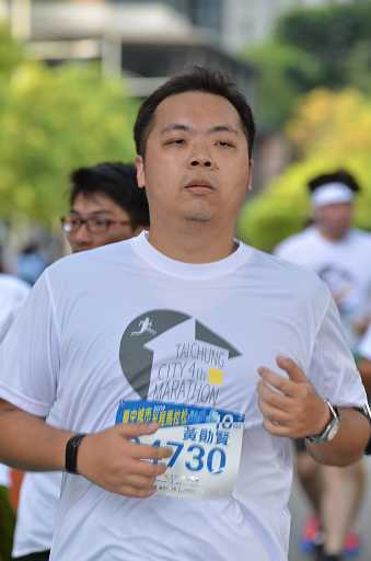 台中城市半程馬拉松2019照片攝影照片109