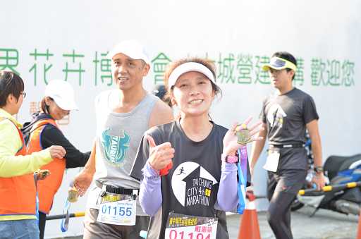 台中城市半程馬拉松2019照片攝影照片111