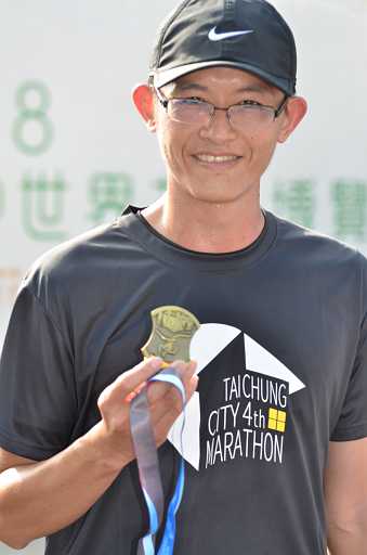 台中城市半程馬拉松2019照片攝影照片112