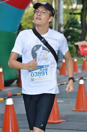 台中城市半程馬拉松2019照片攝影照片114