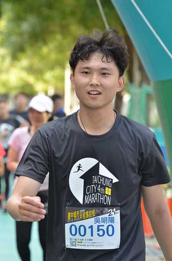 台中城市半程馬拉松2019照片攝影照片115