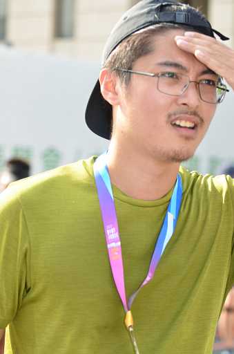 台中城市半程馬拉松2019照片攝影照片116