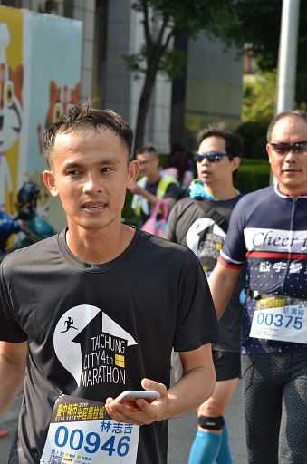 台中城市半程馬拉松2019照片攝影照片117