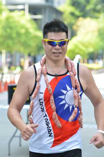 台中城市半程馬拉松2019照片攝影照片120