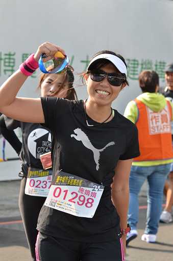 台中城市半程馬拉松2019照片攝影照片122