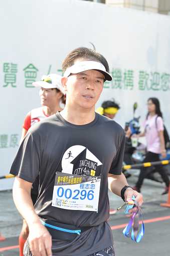 台中城市半程馬拉松2019照片攝影照片123