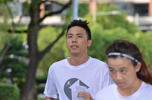 台中城市半程馬拉松2019照片攝影照片124