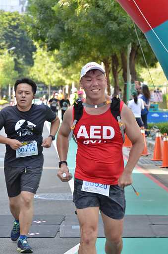 台中城市半程馬拉松2019照片攝影照片126