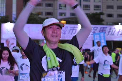 台中城市半程馬拉松2019照片攝影照片129