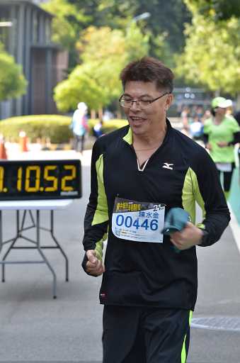 台中城市半程馬拉松2019照片攝影照片131