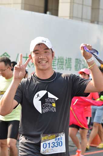 台中城市半程馬拉松2019照片攝影照片132