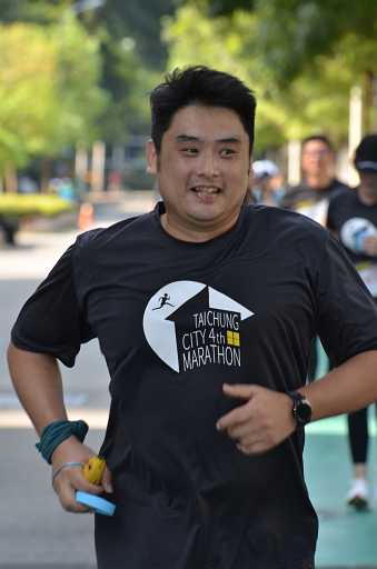 台中城市半程馬拉松2019照片攝影照片133