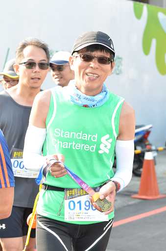 台中城市半程馬拉松2019照片攝影照片136