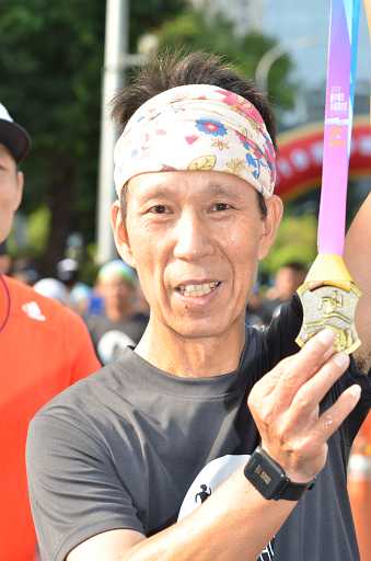 台中城市半程馬拉松2019照片攝影照片137