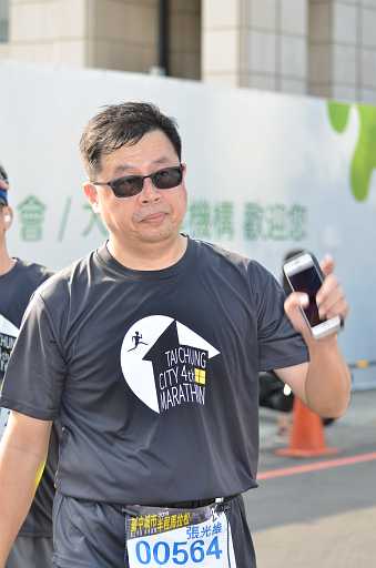 台中城市半程馬拉松2019照片攝影照片139