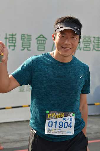 台中城市半程馬拉松2019照片攝影照片140