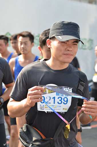 台中城市半程馬拉松2019照片攝影照片141