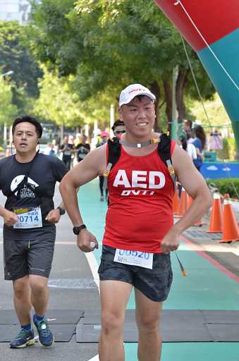 台中城市半程馬拉松2019照片攝影照片143