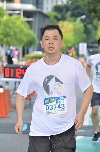 台中城市半程馬拉松2019照片攝影照片144